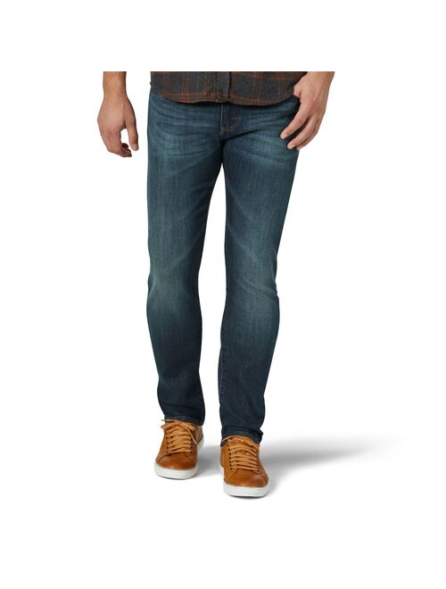 Men's Lee Extreme Motion MVP Slim Fit Jeans