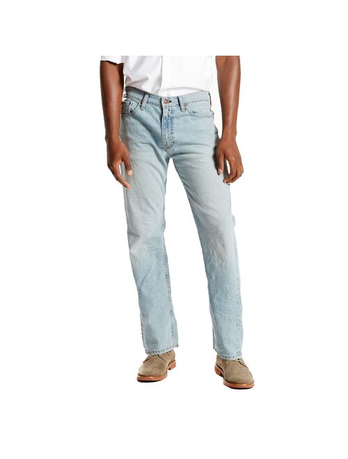 Men's Levi's 505 Regular Jeans