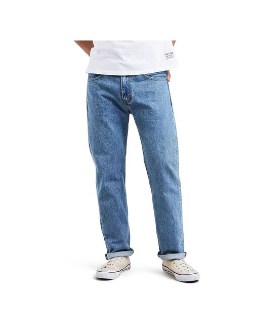 Men's Levi's 505 Regular Jeans