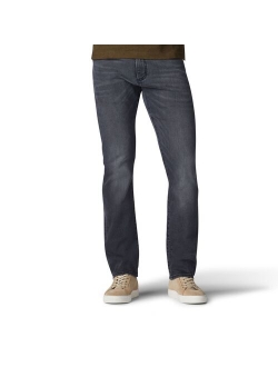 Extreme Motion Stretch Slim Straight Jeans