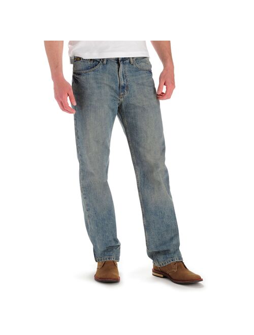 Men's Lee Premium Select Relaxed Straight Leg Jeans