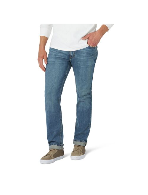 men's lee premium jeans