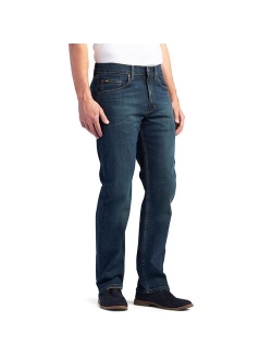 Premium Select Classic Active Comfort Straight Leg Jeans