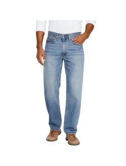 550 Relaxed Fit Jeans