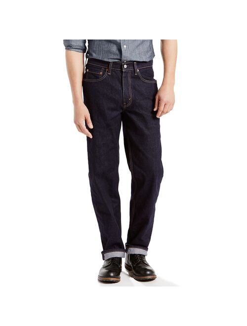 Men's Levi's 550 Relaxed Fit Jeans