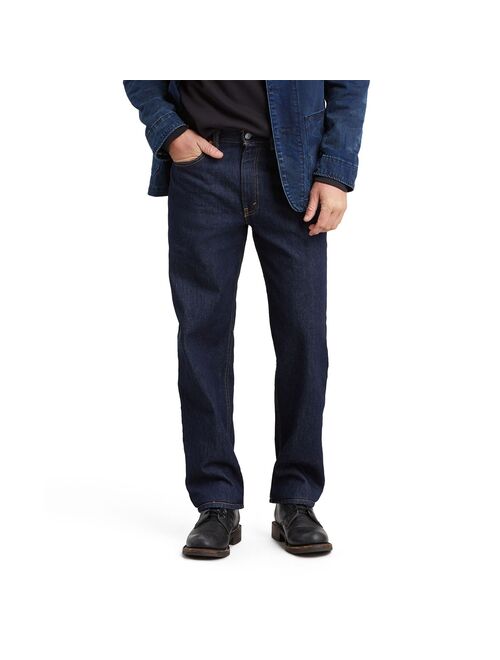 Men's Levi's 550 Relaxed Fit Jeans