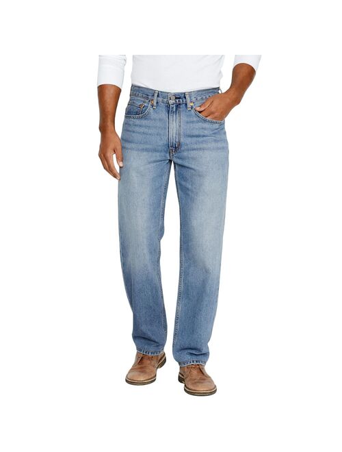 Men's Levi's 550 Relaxed Fit Jeans