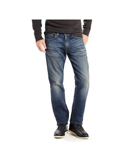 505 Regular-Fit Stretch Jeans