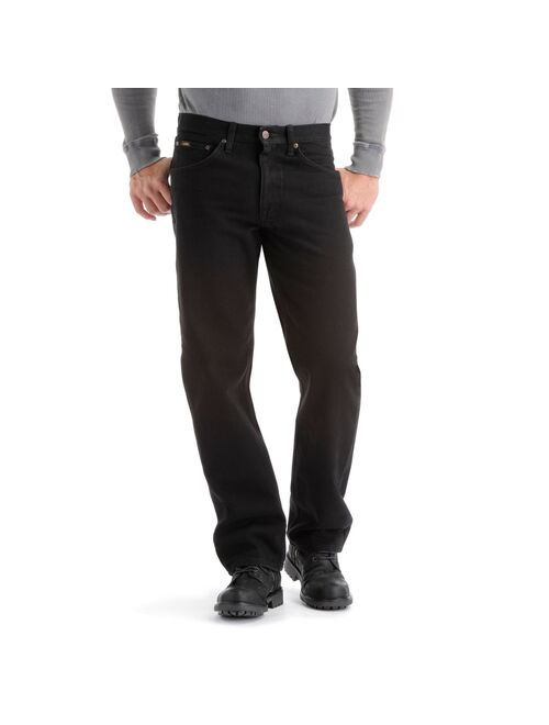 Big & Tall Lee Regular Straight-Leg Jeans