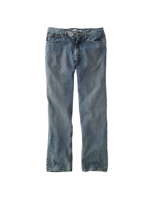 Men's Lee Premium Select Regular Straight Leg Jeans