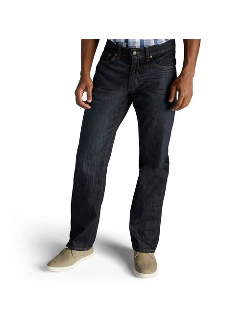 Men's Lee Premium Select Regular Straight Leg Jeans