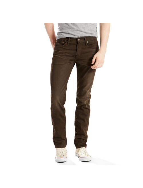 Men's Levi's 511 Slim-Fit Stretch Jeans