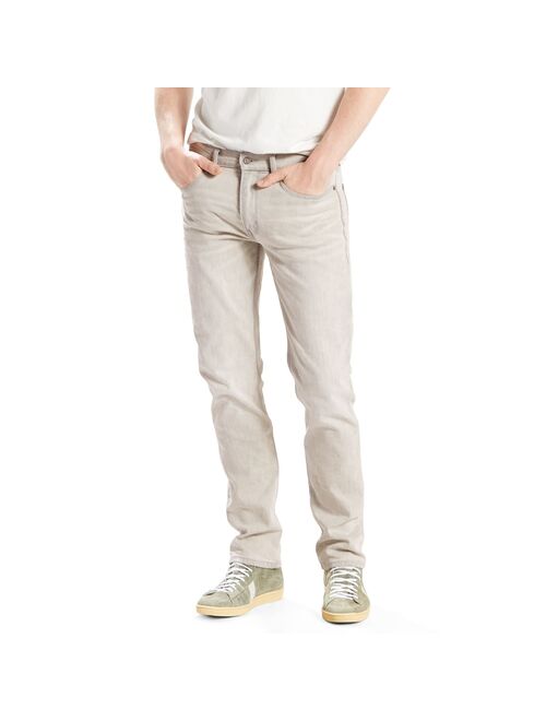 Men's Levi's 511 Slim-Fit Stretch Jeans