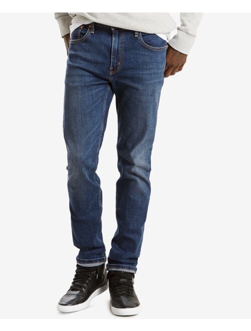 Levi's Levi’s® Flex Men's 502™ Taper Jeans