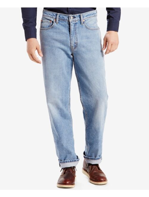 Levi's Men's 550™ Relaxed Fit Jeans