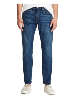 Men's Hampton Relaxed Straight Jeans