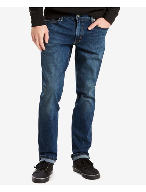 Levi's Flex Men's 511™ Slim Fit Jeans