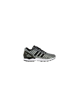 Men's Zx Flux Froyel/White Running Shoe