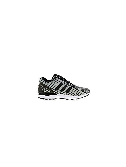 adidas Men's Zx Flux Froyel/White Running Shoe