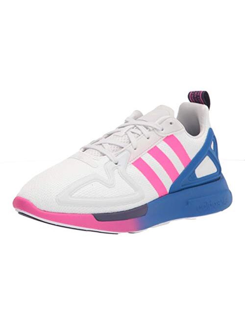 adidas Originals Women's Zx 2k Flux Sneaker