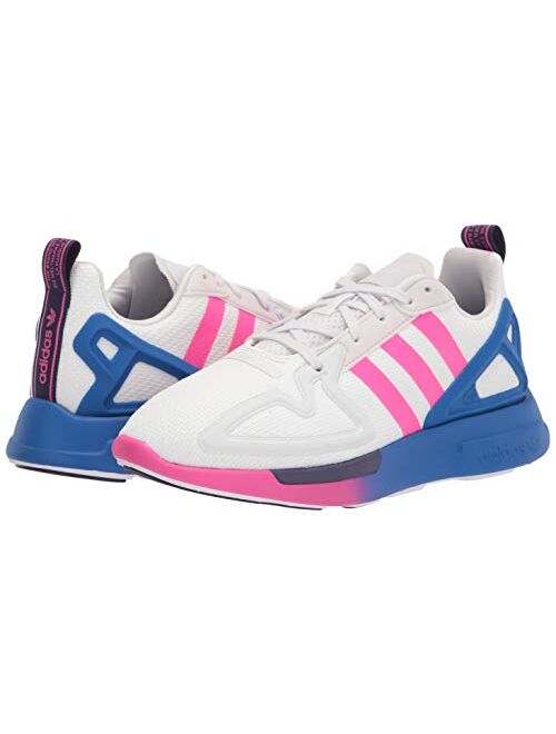 adidas Originals Women's Zx 2k Flux Sneaker