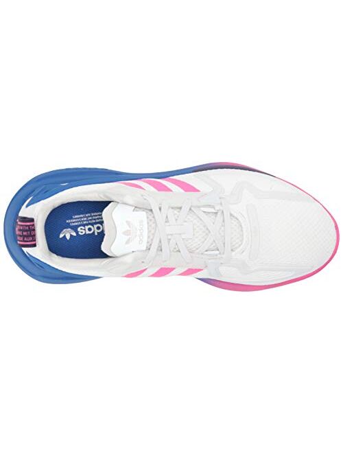 adidas Originals Women's Zx 2k Flux Sneaker