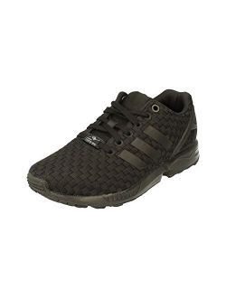 Zx Flux Mens Running Trainers Sneakers