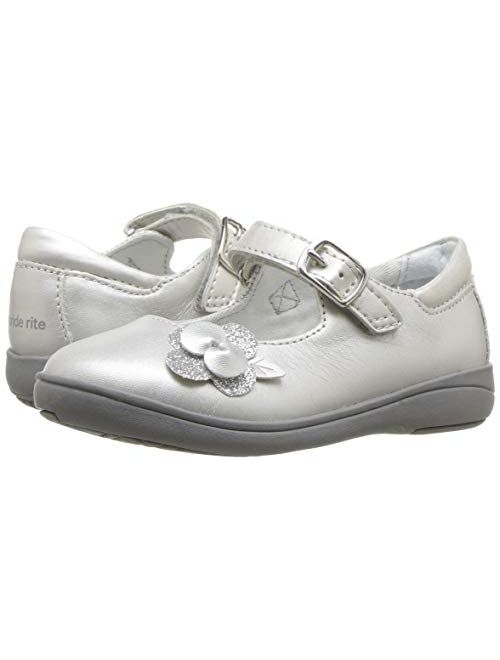 Stride Rite Unisex-Child Sr Ava Mary Jane Flat