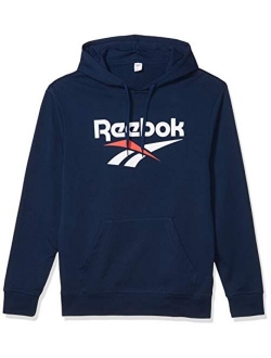 Men's Classic Vector Hoodie