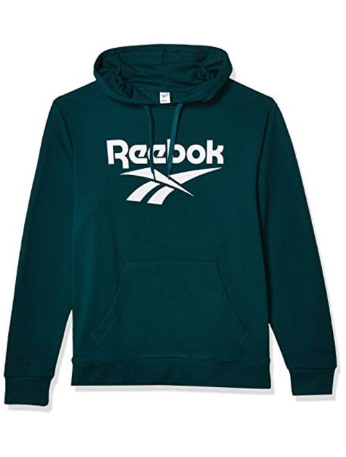 Reebok Men's Classic Vector Hoodie