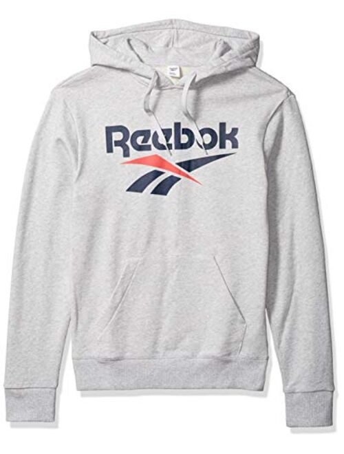 Reebok Men's Classic Vector Hoodie