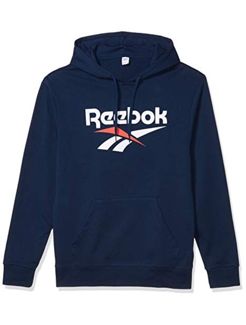 Reebok Men's Classic Vector Hoodie