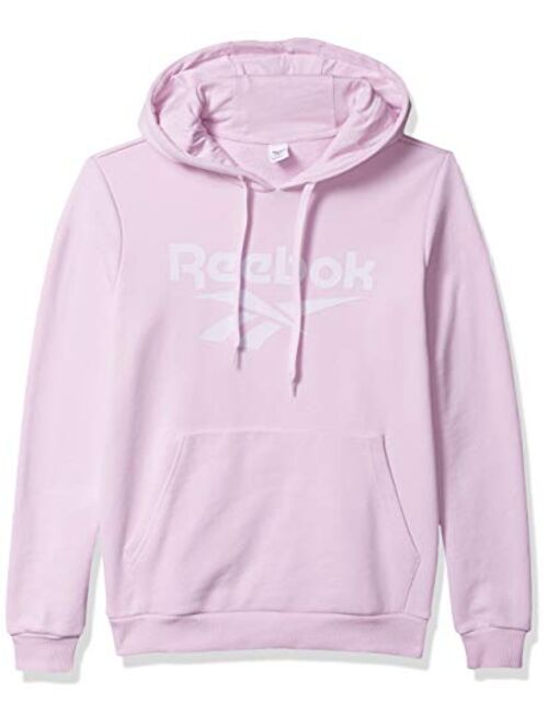 Reebok Men's Classic Vector Hoodie