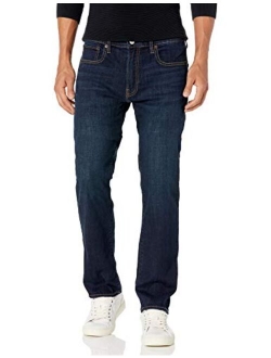 Men's 223 Straight Jean