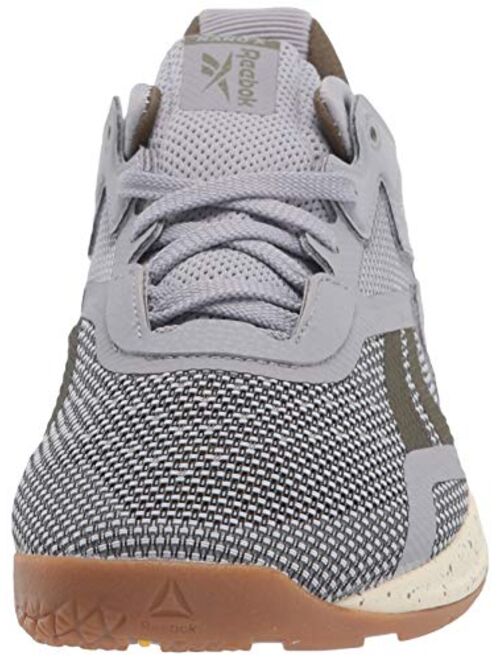 Reebok Women's Nano X Cross Trainer