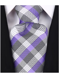 men's stripe necktie | mens ties in various colors