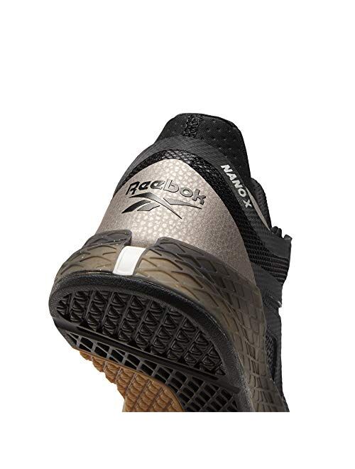 Reebok Women's Nano X Cross Trainer Running Shoes