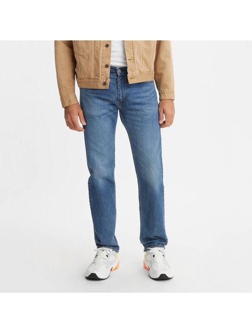 Levi's® Men's 505™ Straight Regular Fit Jeans