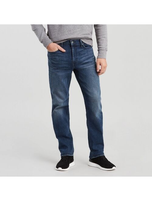 Levi's® Men's 541 Athletic Taper Fit Jeans