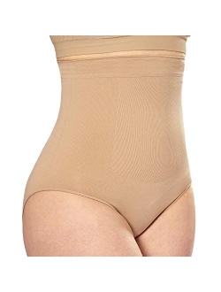 Body Shaper Waist Trainer Tummy Control Panty - Shapewear for Women