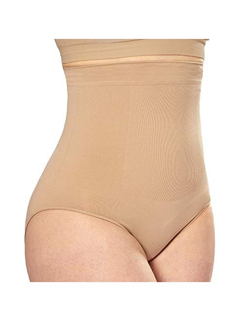 Shapermint Body Shaper Waist Trainer Tummy Control Panty - Shapewear for Women