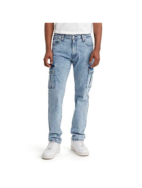 Levi's Men's 541 Athletlic Fit Cargo Jean