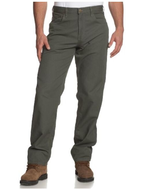 Carhartt Men's Loose fit Carpenter Jean