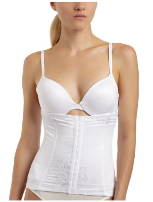 Maidenform Women's Shapewear Waist Nipper Ultra Firm Control Trainer