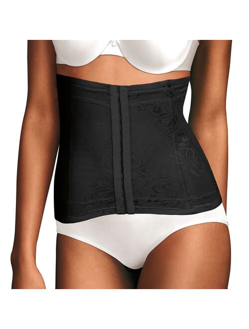 Maidenform Women's Shapewear Waist Nipper Ultra Firm Control Trainer