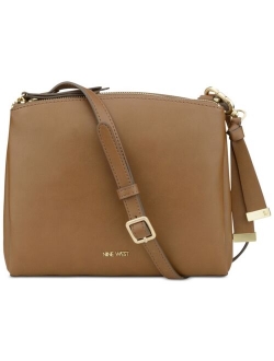 Levona Mini A-List Crossbody