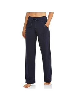  Athletic Works Women's Plus-Size Dri-More Core Relaxed