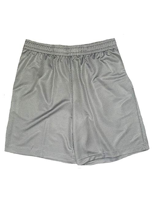 Athletic Works Men's Active Shorts