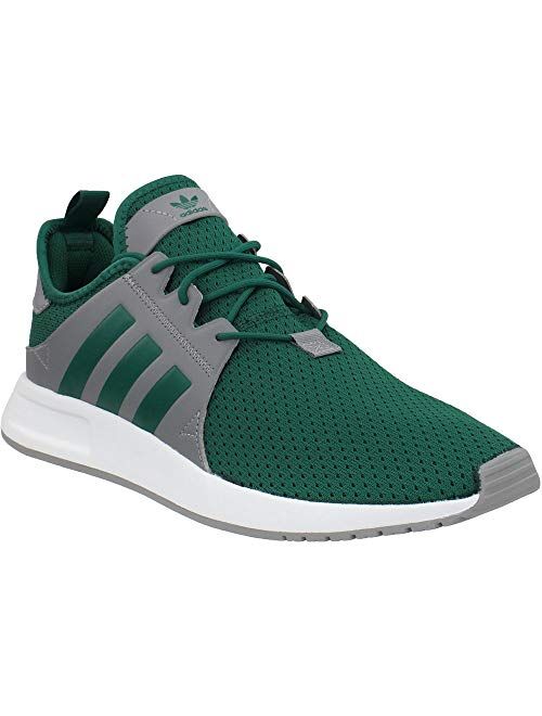 adidas Mens X PLR Lace Up Sneakers Casual Sneakers,