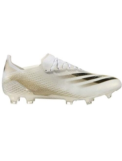 Men's X Ghosted.1 Firm Ground Soccer Shoe